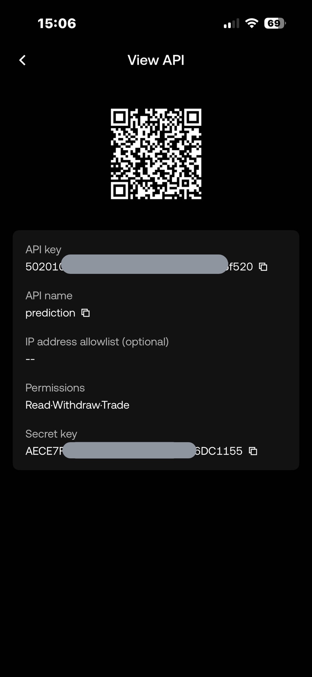 Details page